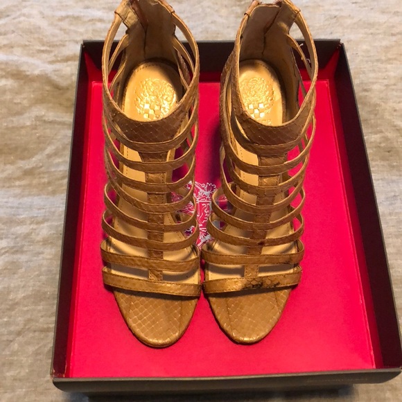 vince camuto summer shoes
